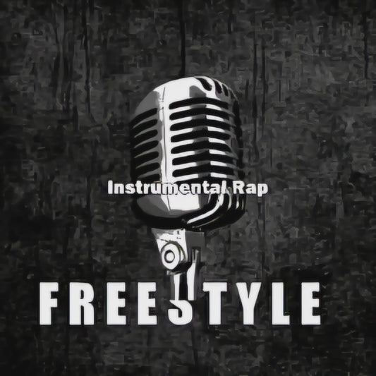 Kendrick Lamar Freestyle Type | Beat #0005